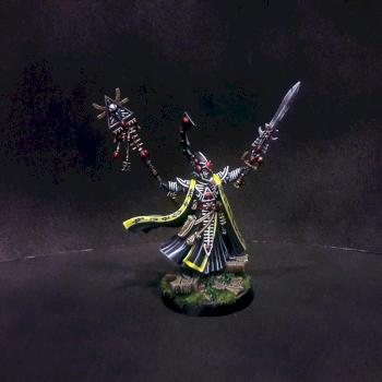 Eldrad Ultran by helkanaro