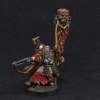 Uriah Jacobus by Underhiver