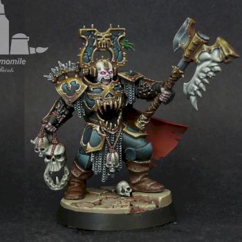 Magore by Pomashka