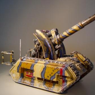 Une autre figurine by Chaqua