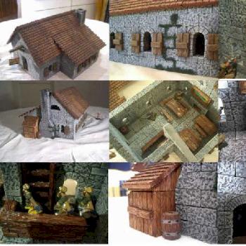 Tavern by csworkshop