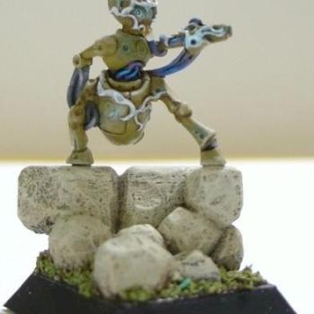Akhamial Cynwall by arthalf