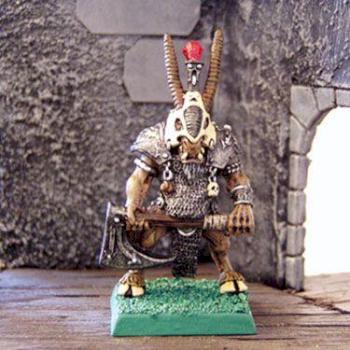 Another mini by hogfather1304