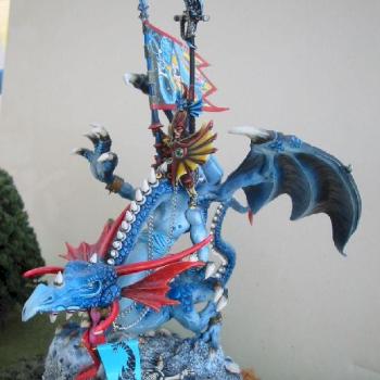 Une autre figurine by raziel2113