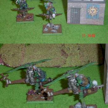 Gyrocopters from Krak Endrinkuli by ChaseRabinov