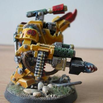 Une autre figurine by raziel2113