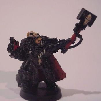 sternhammer WIP by Cerebalos