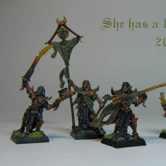 MENGIL MANHIDE'S MANFLAYERS by MaRysia