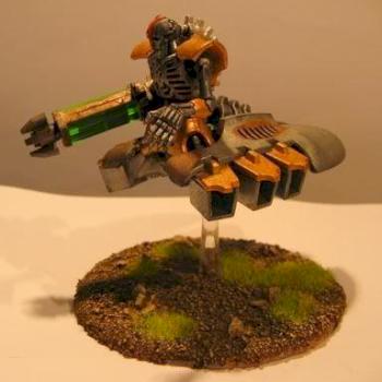 1.Destruktor by WhyNORD