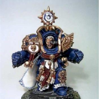 CALGAR by CaD