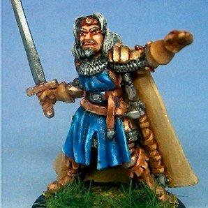 Prince Denethor by rbs madrid