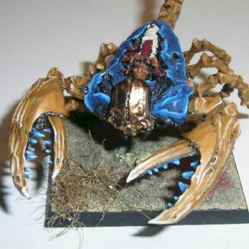 Another mini by luis f