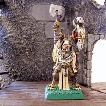 Another mini by hogfather1304