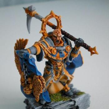 Sered commandeur templier by raziel2113