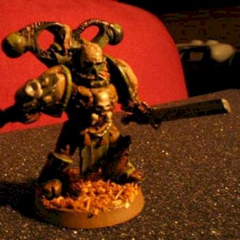 Nurgle Nurgle Plague Marine 03 by Betsy 01