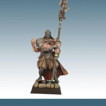 Keratis warrior by weisern