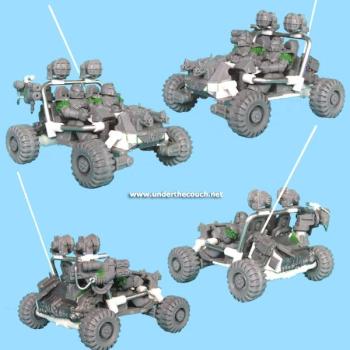 MkIII Scorpion Attack Buggy by insaniak