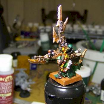 Skaven Warlock Engineer #2 by skyfurnace