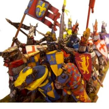 Knights of Realm by Lord Andre