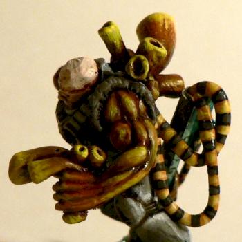 deathguard lord by widgren