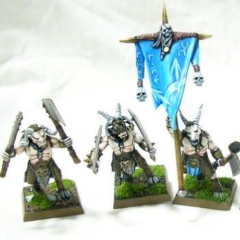 Gors by tofu