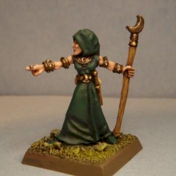 oop elf by majorsmith