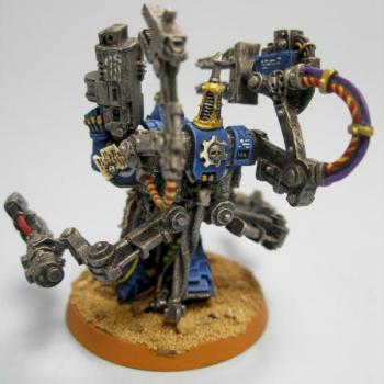 Techmarine 