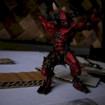 Belako'r by Archaon John
