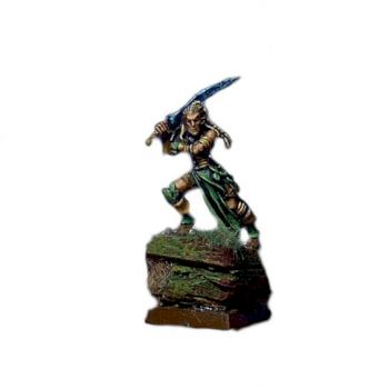 Wardancer by Drobek 2