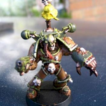 Nurgle Plague Marine 05 by Betsy 01