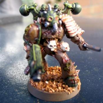 Nurgle Plague Marine 02 by Betsy 01