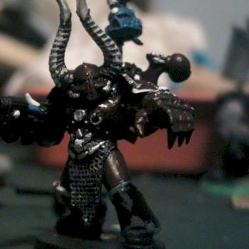 delrith slayer of the innocent by kingblkgrunt