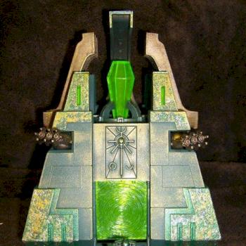 Monolith 