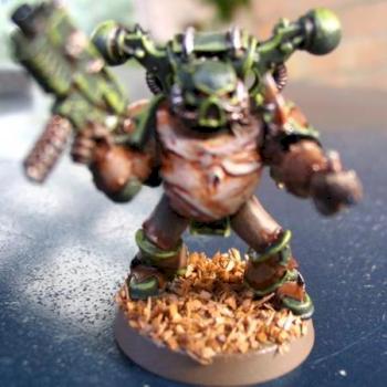 Nurgle Plague Marine 04 by Betsy 01