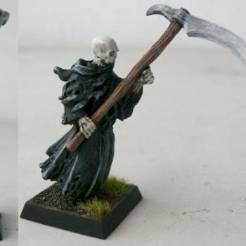 GW Undead Wraith by neon