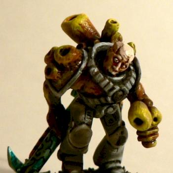 deathguard lord by widgren