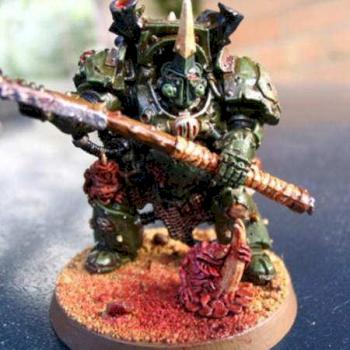 Typhus - Herald of Nurgle by Betsy 01