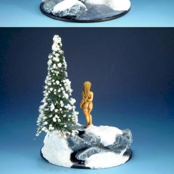 Concubine - Christmas Edition by Lord Vecna