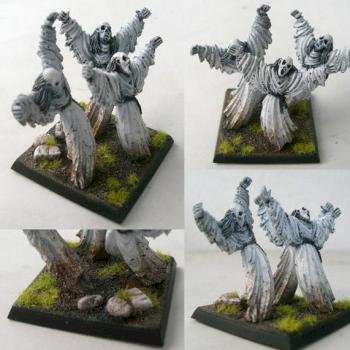 WH Spirit Host by neon