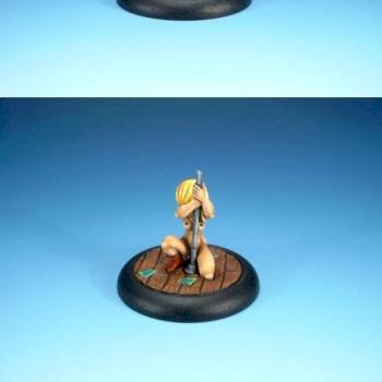 Poledancer by Lord Vecna