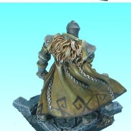 Kyrus the Somber by Canopicdoll
