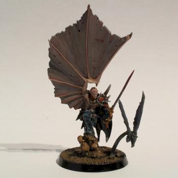 vampire lord by Emma Robinson