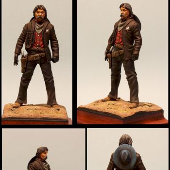 Pegaso 54mm Sheriff by ltom74