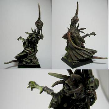 Another mini by uncle bob