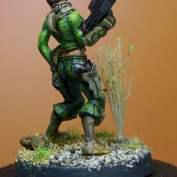 ghulam1 by manimal