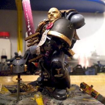 Inquistor Kreig by the great dude