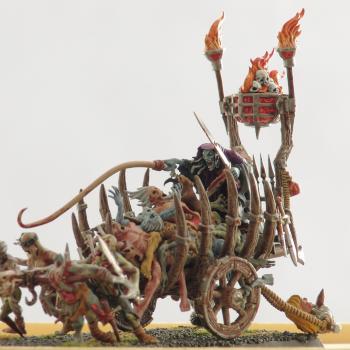 Corpse Cart by patchwork