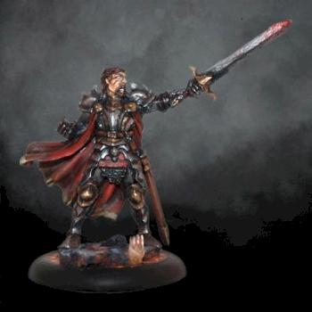 Götz von Berlichingen by Soulless
