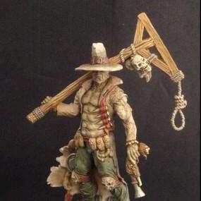 Manhunter by Neatpete