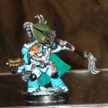 Another mini by karyiin